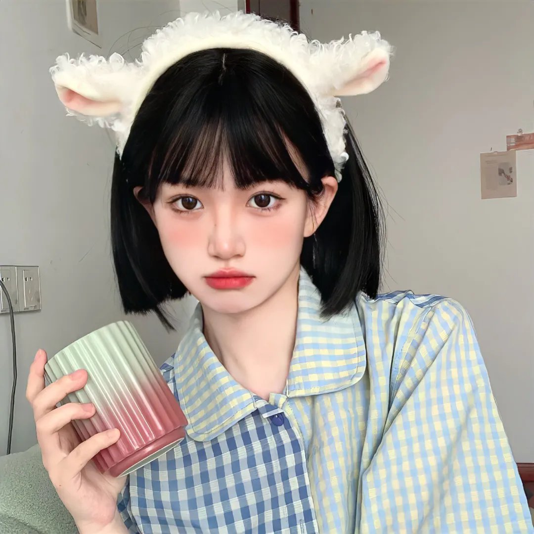 女强人