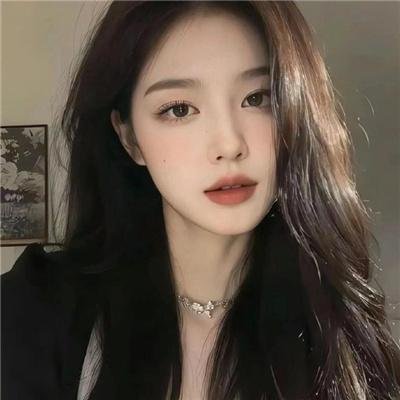 女演员今天依然